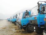 Dongfeng EQ1061G Series Cab,Dongfeng Piezas De Camiones,Pièces Camion