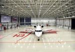 Prefabricated Helicopter Steel Structure Hangar Portable Modular Aircraft