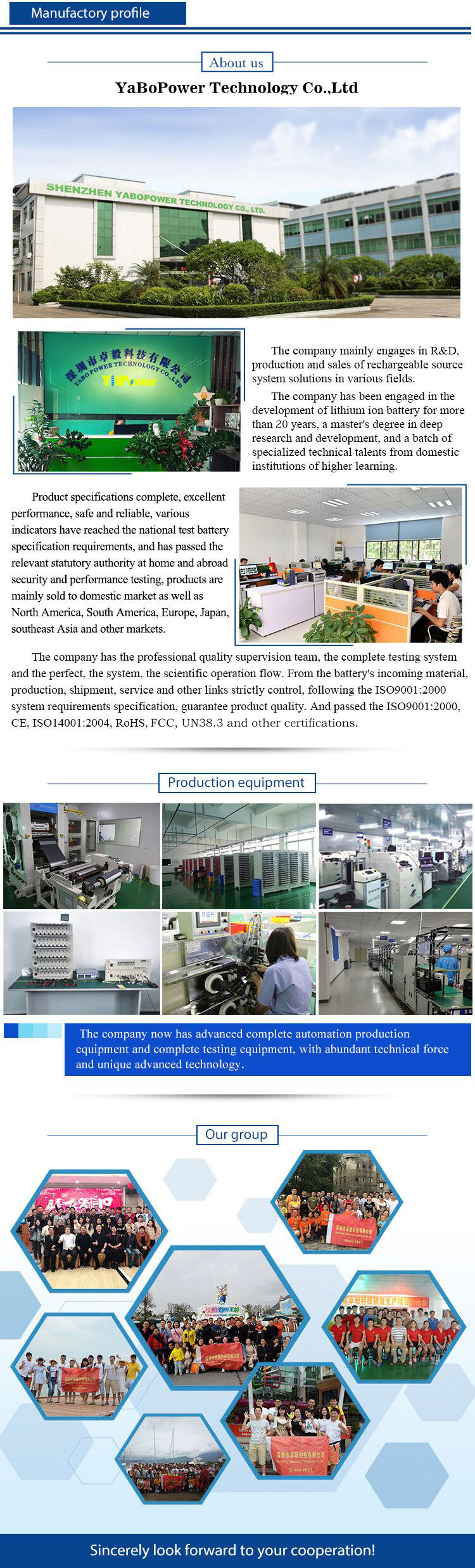 industrial Lithium portable power station generator 150W