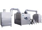 BG Series Tablet Film Coating Machine Sugar Coating Machine With CIP Online