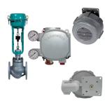 Masoneilan SVi1000 Digital Control Valve Positioner With Chinese Control Valves