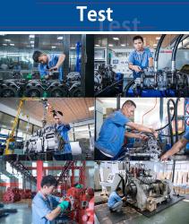 Guangdong MKS Hydraulic Co., Ltd.