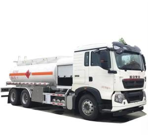 China 4x2 Aircraft Fuel Tank Truck Aluminum alloy 10000L 2 Axles wholesale