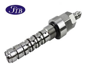 China Excavator Hydraulic Parts 708-2l-04523 LS Relief Valve For Komatsu PC120-6 wholesale
