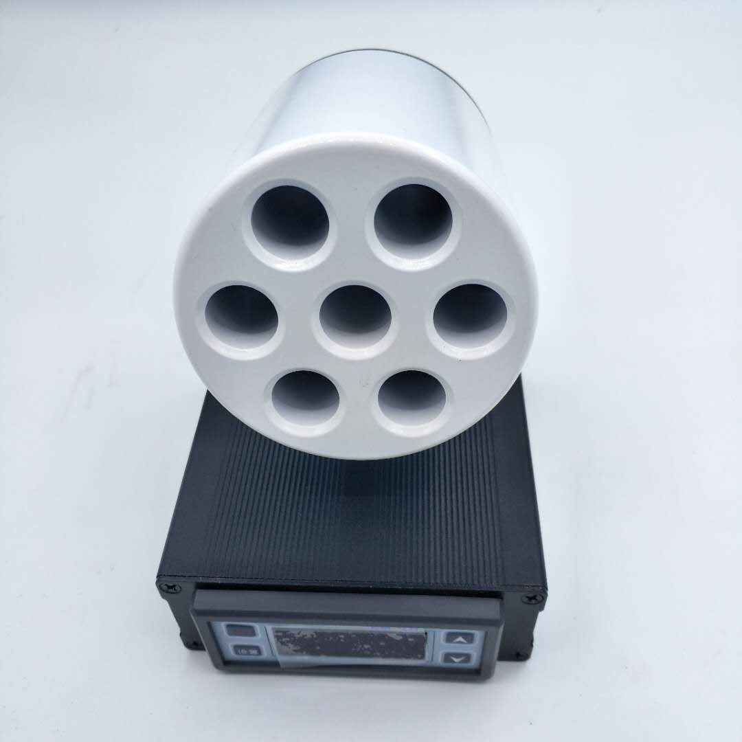 Resin Soft Light Heating Dental Composite Heater , Dental Composite Warmer