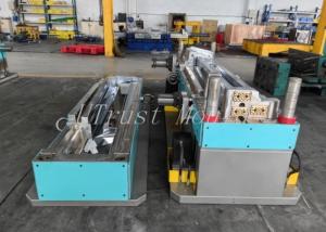 China High Strength Fiberglass SMC Mould Train Door Frame Compression Mold wholesale