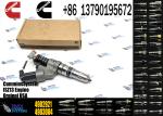 BDHCD 4061851 Factory Fuel Injector 4903319 4026222 4903472 3411756 Common Rail