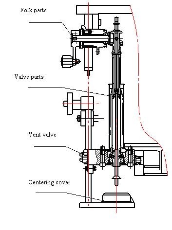 CE Certification 3-In-1 full automatic 355ml Ginger Beer Filling Machine