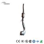 Volkswagen Passat High Quality Stainless Steel Auto Catalytic Converter