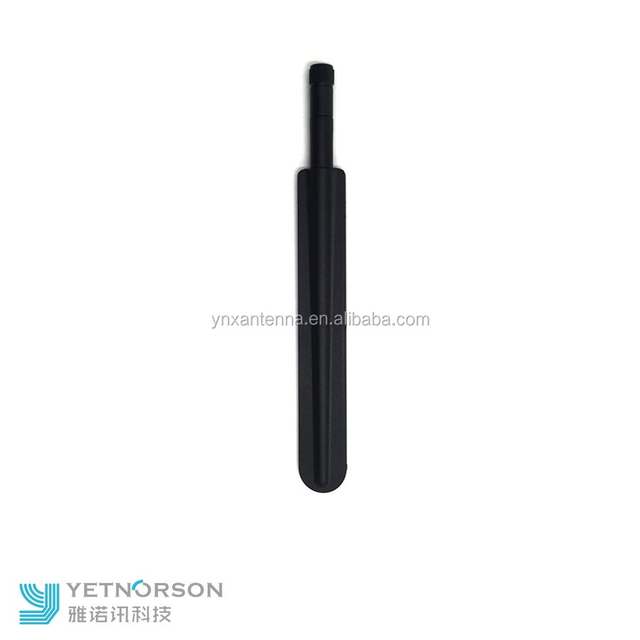 5dBi High Gain 698-2700MHz LTE 4G Antenna for Wireless Router CRC9 Connector Included