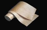 Carbonize Vertical Bamboo Wood Sheets For Furniture / Indoor Decorating