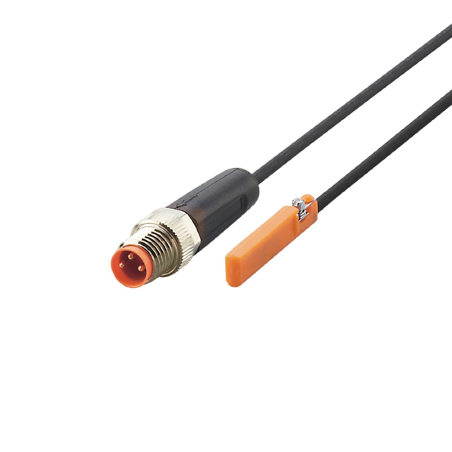 IFM Cylinder sensor with GMR cell MK5311 MKC3028BBPKG/G/0,3M/ZH/ASR