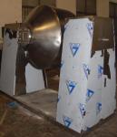 Rotary Cone 500L Vacuum Drying Equipment