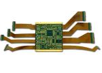 3mil Flexible Circuit Board Manufacturers 0.8mm Flexible PCB Assembly