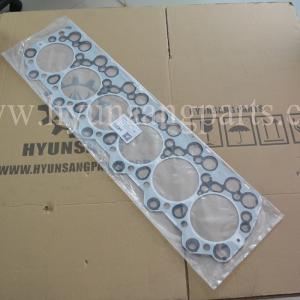 China B229900003687 Excavator Hydraulic Cylinder Gasket Head B229900003132 B229900003464 B229900003060 For Sany SY215 wholesale