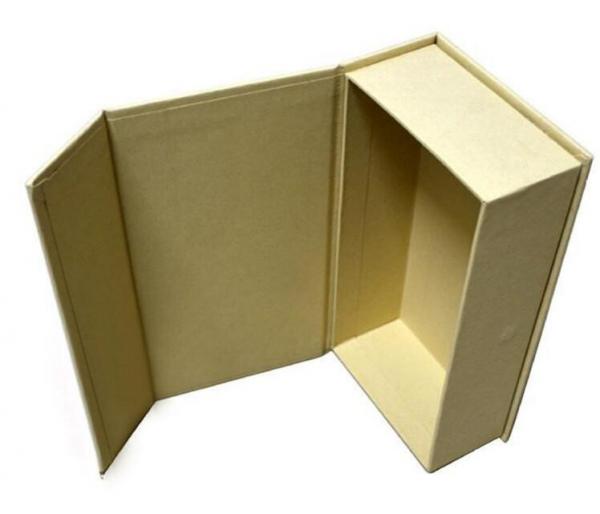 New Design Luxury Paper Chocolate Gift Box For Food Packaging,Cup Strong Box Vacuum Cup Paper Boxes with Brochure and 4C