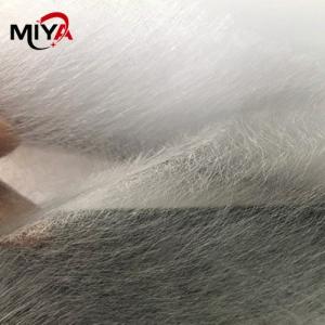 China Leather Double Sided SGS Non Woven Interlining Fabric wholesale