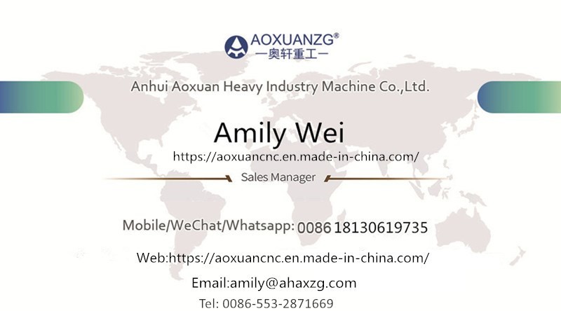 Automatic Metal Bending Machine CNC Hydraulic Bender Sheet Metal Industry 100T Economic