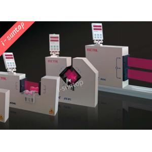 AC240V Laser Diameter Guage Cable Manufacturing Equipment Cable Extrusion Line