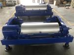Centrifuge for Food Fermentation industrial oil decanter