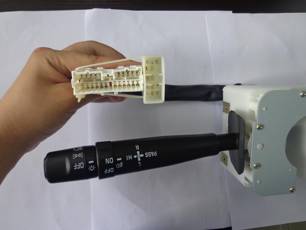 1-82360714-0 Combination Switch For ISUZU FRR OEM NO 1823607140