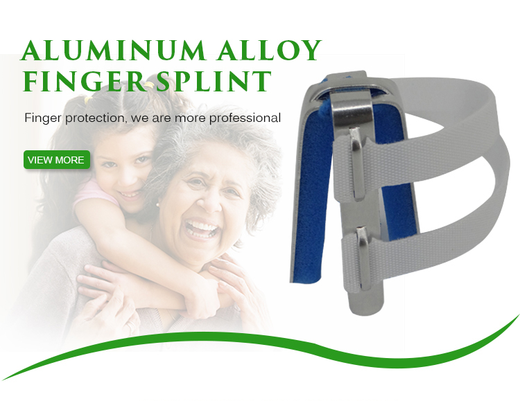 High quality finger splint medical support pinky finger splint.jpg