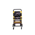 Non Electric Wheelchair To Stretcher Aluminum Alloy Stair Climbers For Disabled
