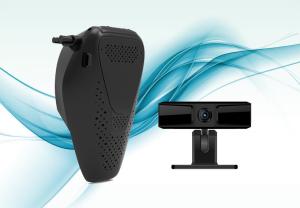 China Automotive Front Collision Warning System / Adas Camera Systems 1920*1080 wholesale