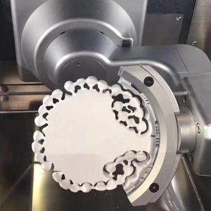 China Cad Cam 4 Axis 5 Axis 2.2kw Dental Milling Machine wholesale
