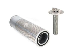 China Engineering Machinery Excavator Return Oil Filter 60101256 PO-CO-01-01031 wholesale
