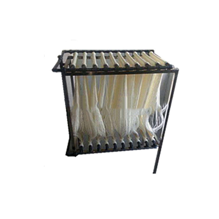 330*180*220cm Underground Type MBR Sewage Treatment Systems for Water Treatment Plant