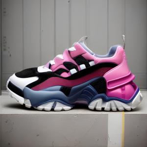 China OEM ODM Women's Breathable Mesh Sneakers FSC SGS Certificated wholesale