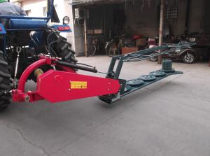 China Rotary Disc Mower wholesale