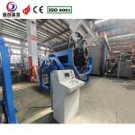 Roto Moulding Process Automatic Tank Building Machine 220V/380V