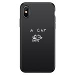 Fashion Designer Cell Phone Cases Cute Painting Finger Print Free Shockproof