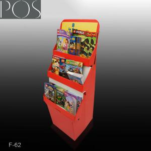 China Stackable Corrugated PDQ Trays wholesale