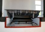 Environment - Friendly Airbag Dock Leveler 220V Two Free Bumpers