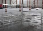 Livestock Farm Gates 1.8mx2.1m width