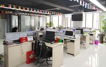 LUOYANG DANNUO GARDENS & BUILDING MATERIAL CO., LTD.