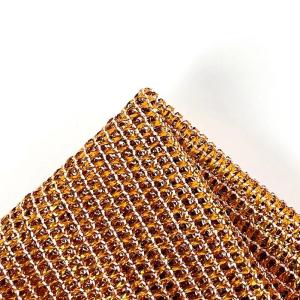 China KILINE Non Scratch Wire Dishcloth Wet And Dry Cleaning Cloths Travel Household Cleaning Supplies Tools wholesale