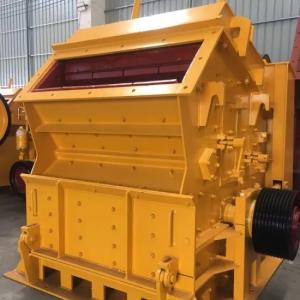 China Gold Stone Hammer Mill Hammer Rock Crusher 50 Tph wholesale