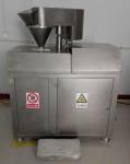 Pieces Shape 7.15KW Pharmaceutical Granulator Machine