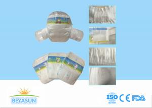 China Sleepy Organic Biodegradable Disposable Diapers Incontinence Soft Breathable wholesale