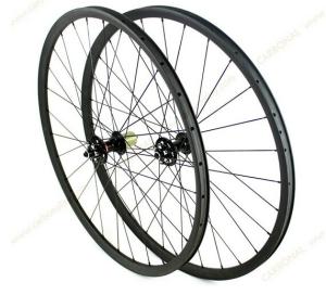 China 2014 YOUNGFANBIKE cheap mtb 29inch bike carbon 25*30MM clincher wheelset mountain bicycle wholesale