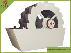 China XSD Series Impeller Sand Washer wholesale