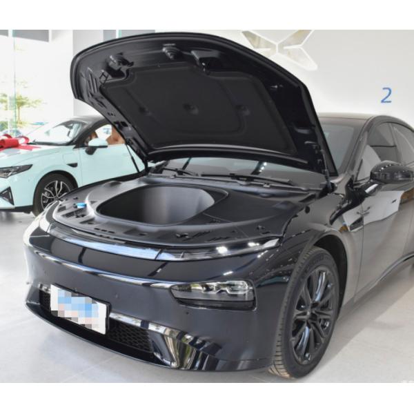 XPENG P7 2022 586G Single Motor Pure Electric Middle Sedan 5 Door 5 Seats