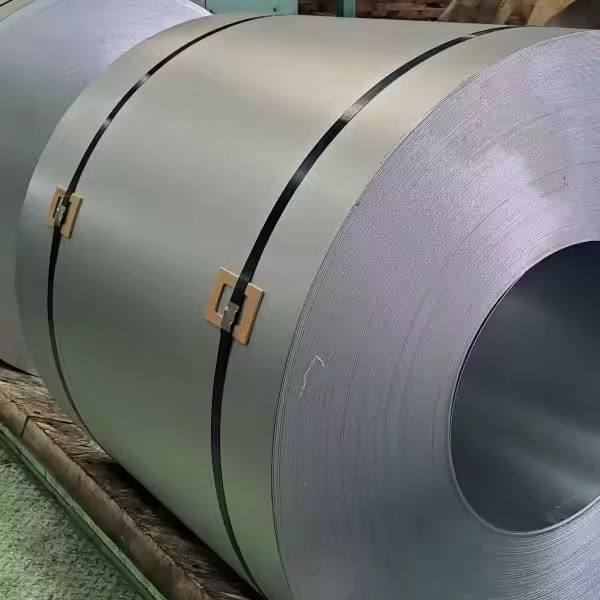 Grade 201 301 304 316 410 430 904L Ss Coils 4x8 Feet Cold Rolled Stainless Steel Coil Factory Price