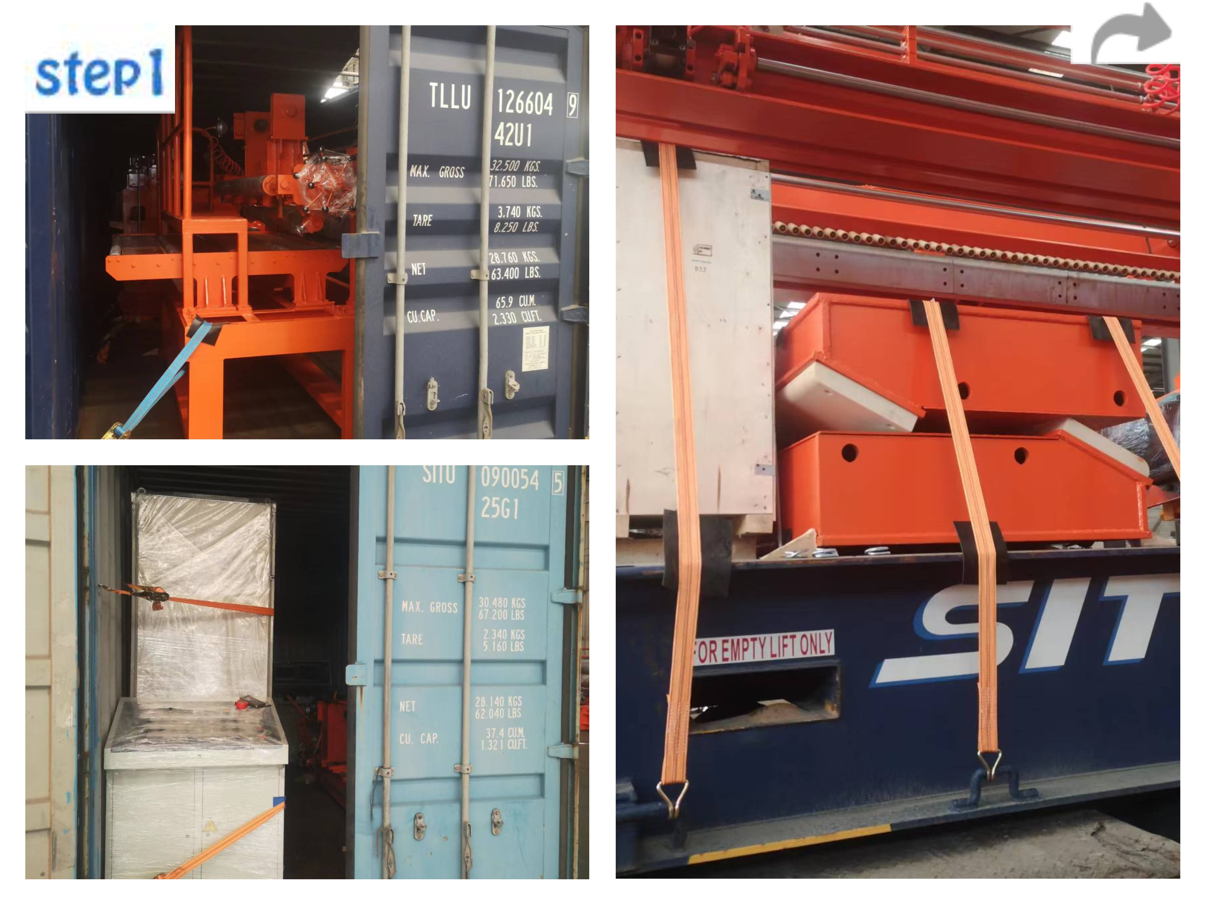 20 40 m/min Cutting Speed Multifunctional Slitting Line for Medium and Thick Plates