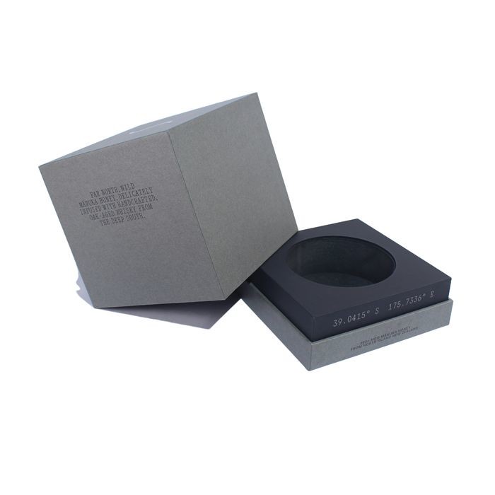 Custom Luxury Gifts Empty Boxes with logo Professinal Packing Box Maker Honey Box