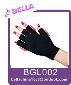 China Anti-Arthritis Health Gloves orthopedic gloves Ultra Flex Gloves Arthritis Gloves Ladies wholesale